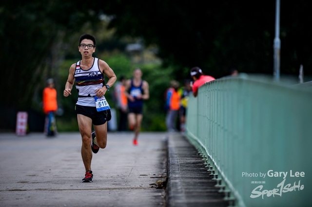 Panasonic 飛達慈善復活跑 2018 - 0538