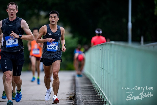 Panasonic 飛達慈善復活跑 2018 - 0542
