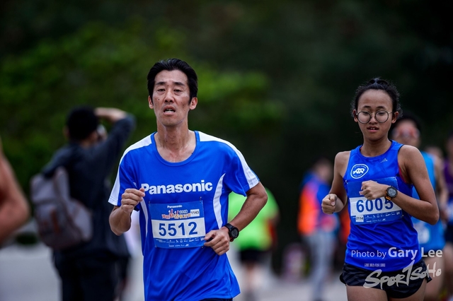 Panasonic 飛達慈善復活跑 2018 - 0556