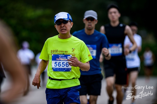 Panasonic 飛達慈善復活跑 2018 - 0561