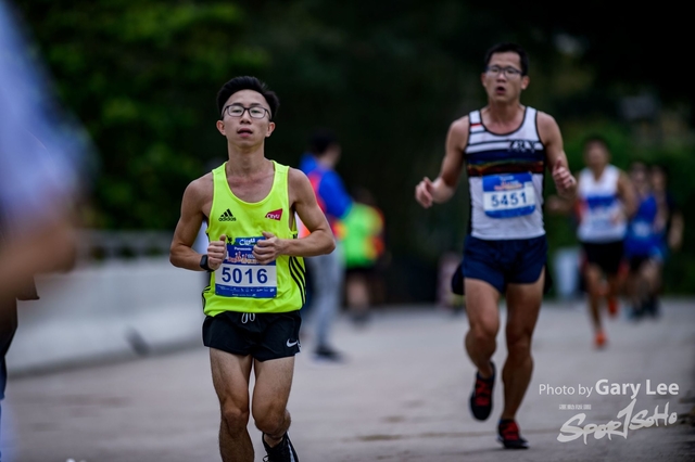 Panasonic 飛達慈善復活跑 2018 - 0564