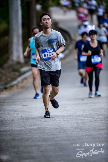 Panasonic 飛達慈善復活跑 2018 - 1289