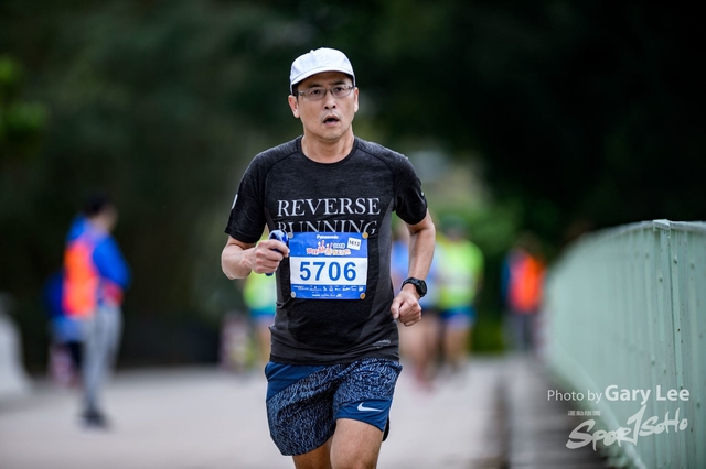 Panasonic 飛達慈善復活跑 2018 - 0577