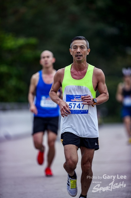 Panasonic 飛達慈善復活跑 2018 - 0583