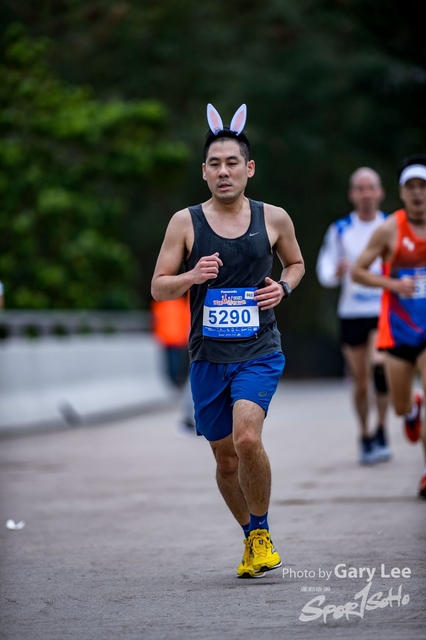 Panasonic 飛達慈善復活跑 2018 - 0584
