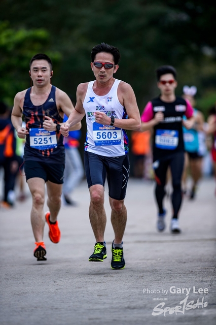 Panasonic 飛達慈善復活跑 2018 - 0587