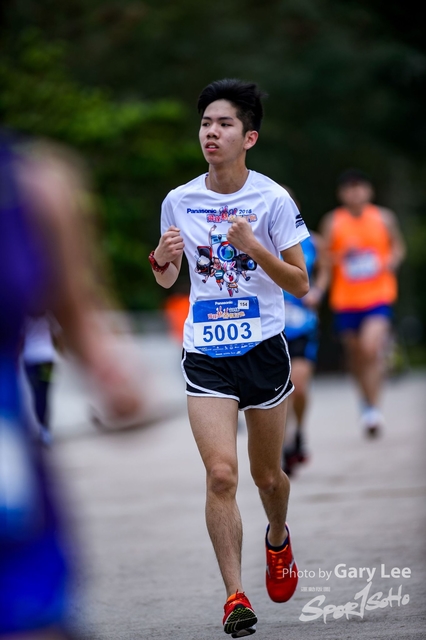 Panasonic 飛達慈善復活跑 2018 - 0592