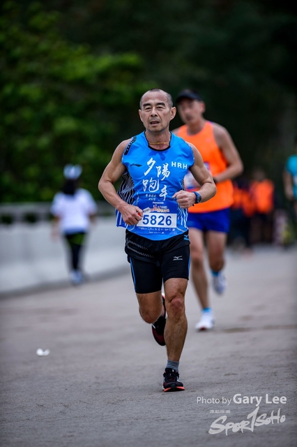 Panasonic 飛達慈善復活跑 2018 - 0593