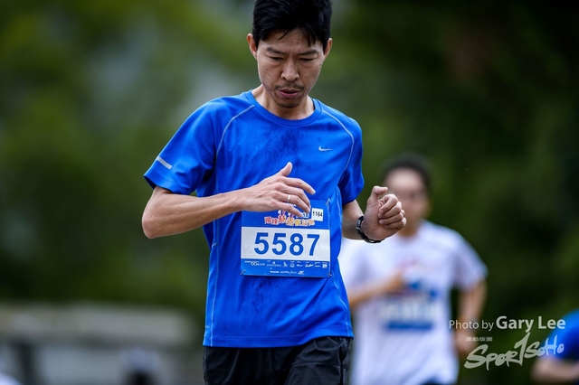 Panasonic 飛達慈善復活跑 2018 - 0619