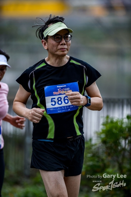 Panasonic 飛達慈善復活跑 2018 - 1348