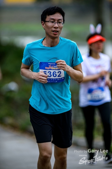 Panasonic 飛達慈善復活跑 2018 - 1354