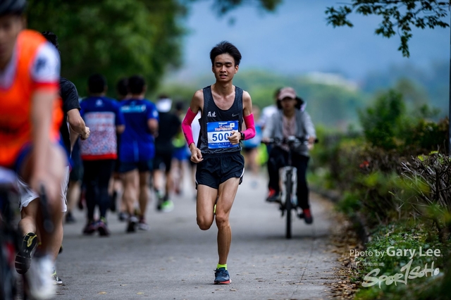 Panasonic 飛達慈善復活跑 2018 - 0683
