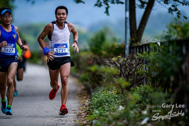 Panasonic 飛達慈善復活跑 2018 - 0719