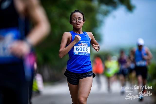 Panasonic 飛達慈善復活跑 2018 - 0754