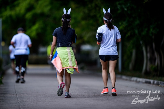 Panasonic 飛達慈善復活跑 2018 - 1432