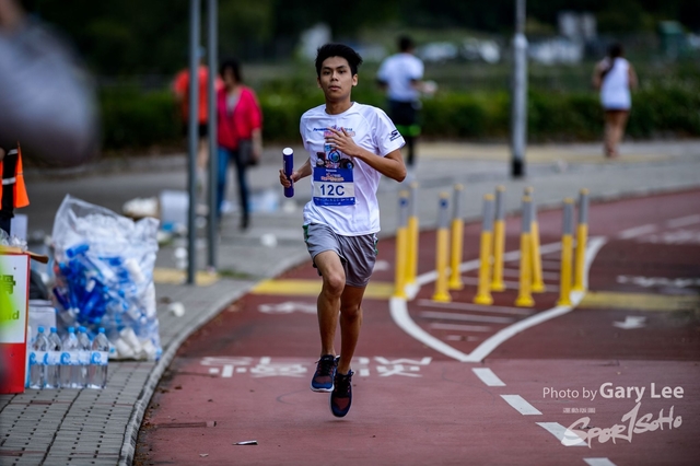 Panasonic 飛達慈善復活跑 2018 - 1438