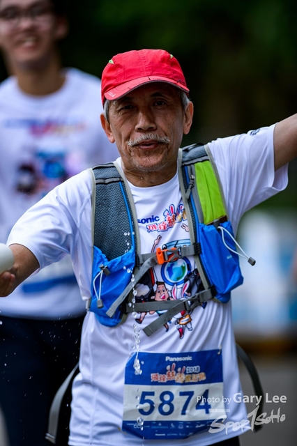 Panasonic 飛達慈善復活跑 2018 - 1443