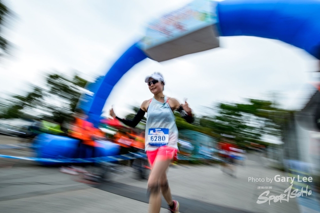 Panasonic 飛達慈善復活跑 2018 - 1509