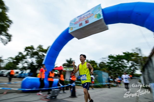 Panasonic 飛達慈善復活跑 2018 - 1512