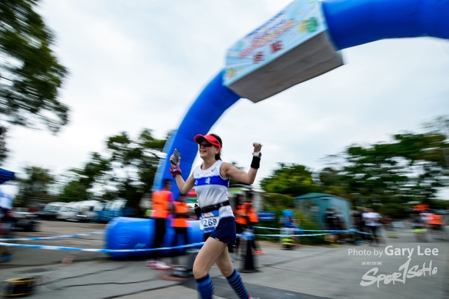 Panasonic 飛達慈善復活跑 2018 - 1515