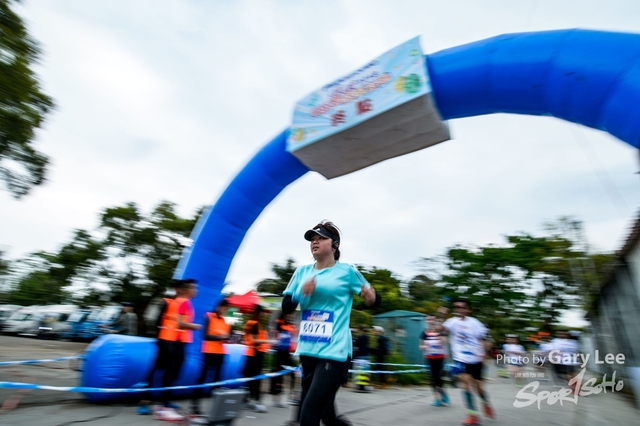 Panasonic 飛達慈善復活跑 2018 - 1521