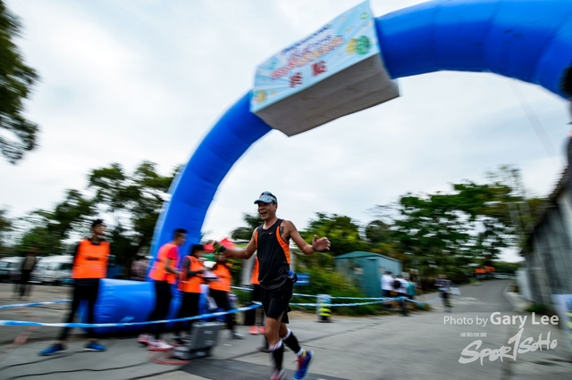 Panasonic 飛達慈善復活跑 2018 - 1522