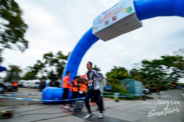 Panasonic 飛達慈善復活跑 2018 - 1523