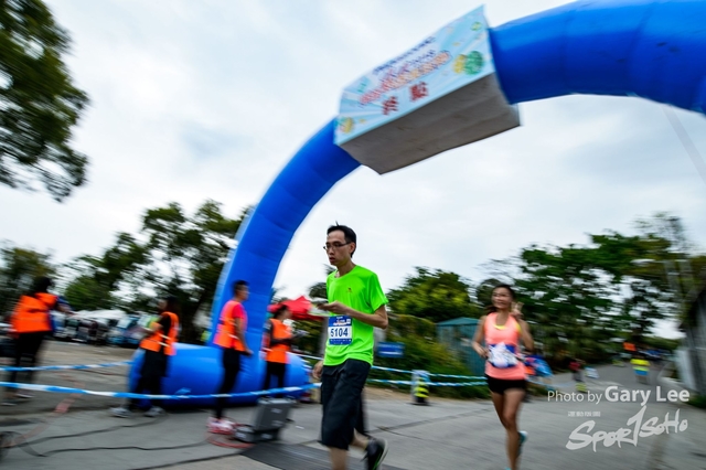 Panasonic 飛達慈善復活跑 2018 - 1529