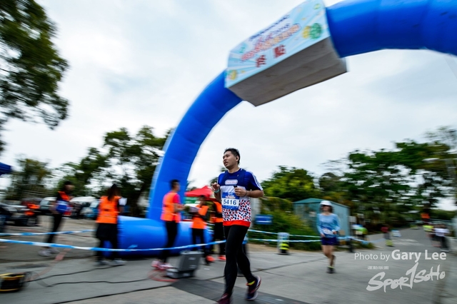 Panasonic 飛達慈善復活跑 2018 - 1531