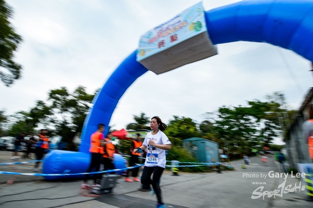 Panasonic 飛達慈善復活跑 2018 - 1532