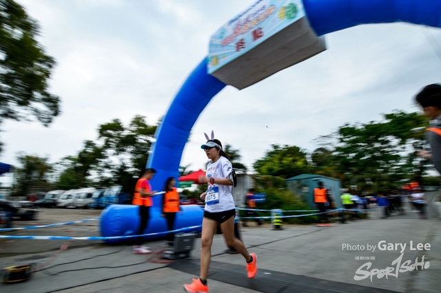 Panasonic 飛達慈善復活跑 2018 - 1536