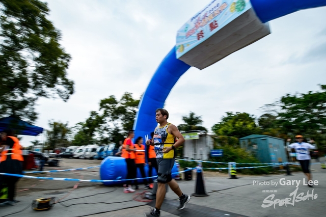 Panasonic 飛達慈善復活跑 2018 - 1538