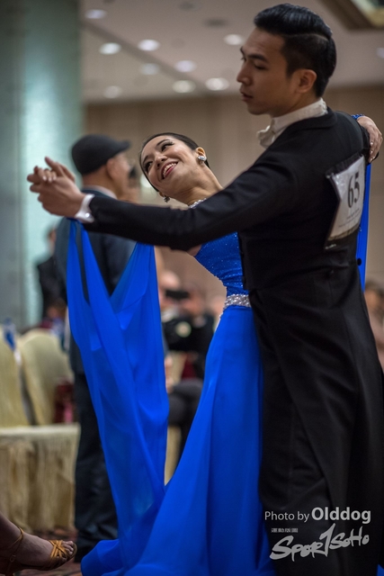 Dance-128