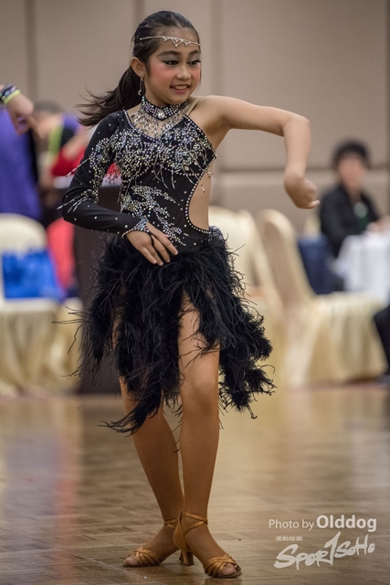 Dance-160