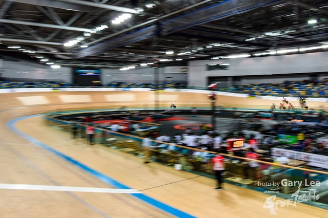 2018 新鴻基地產香港國際場地盃 0049