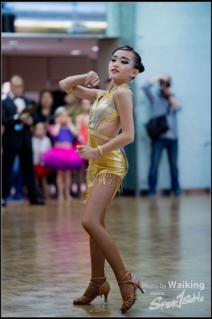 2018-04-01 Dance 0401