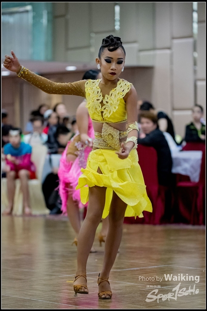 2018-04-01 Dance 0418
