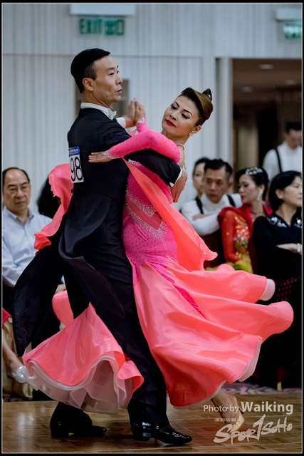 2018-04-01 Dance 1009
