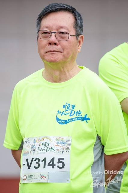 HSMC Run-36