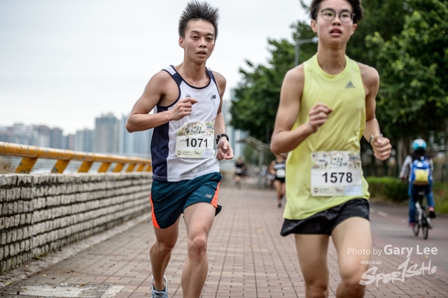 2018 恒管紛 FunD 跑 0295