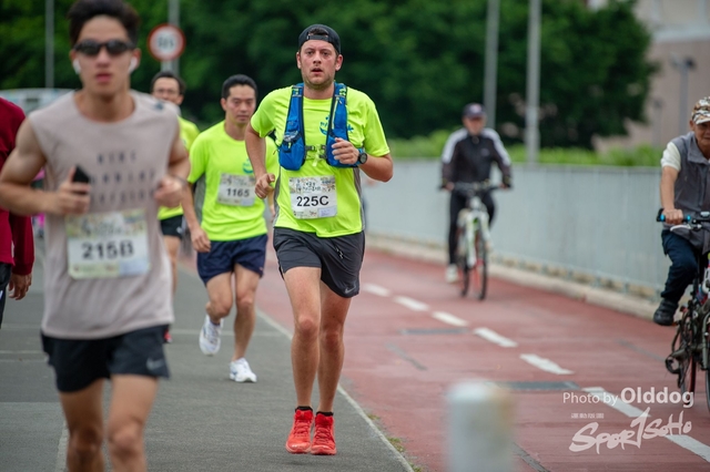 HSMC Run-104