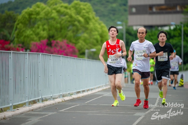 HSMC Run-112