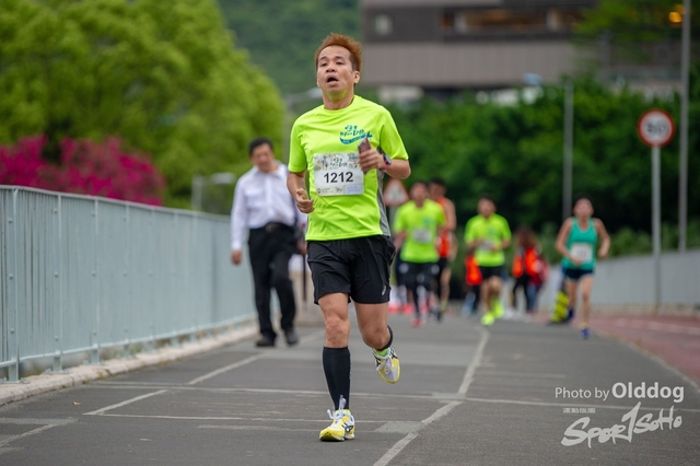 HSMC Run-115