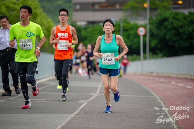 HSMC Run-116