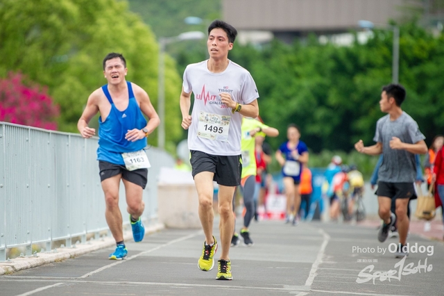 HSMC Run-119