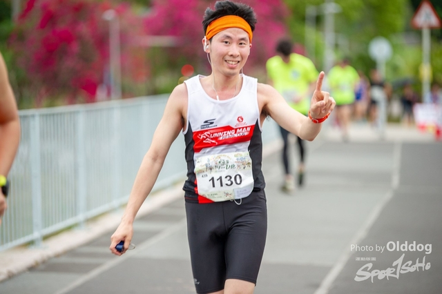 HSMC Run-127