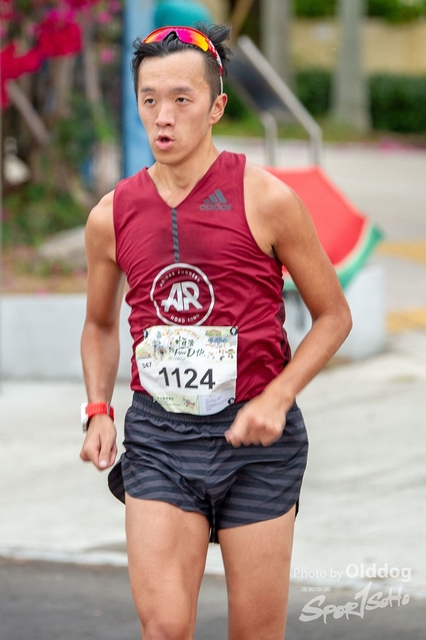 HSMC Run-139