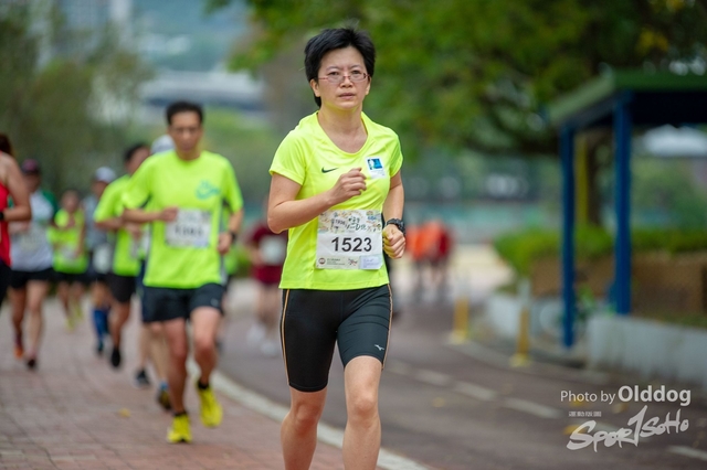 HSMC Run-153