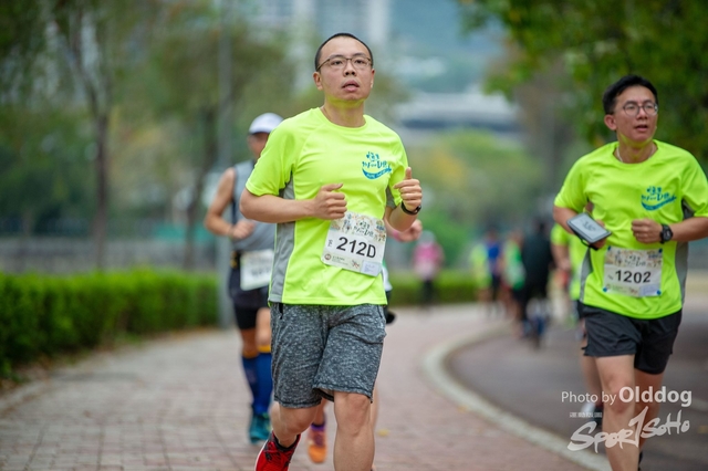 HSMC Run-156