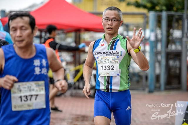 2018 恒管紛 FunD 跑 0386